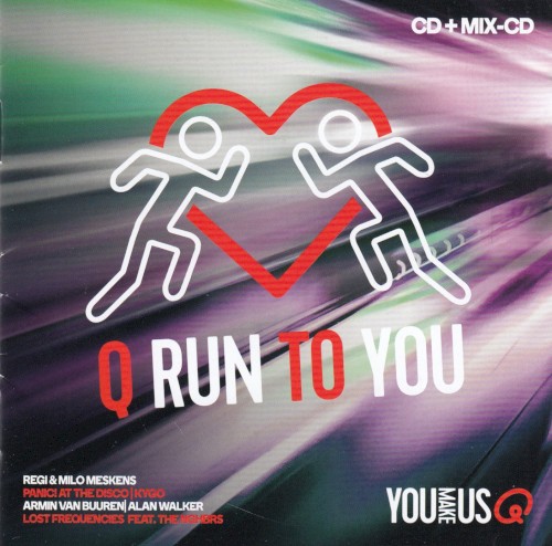 Q Run to You