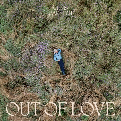 Out of Love
