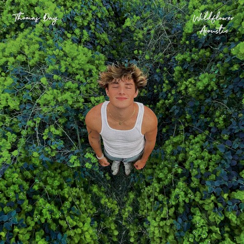 Wildflower (Acoustic)