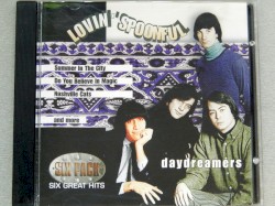 Daydreamers