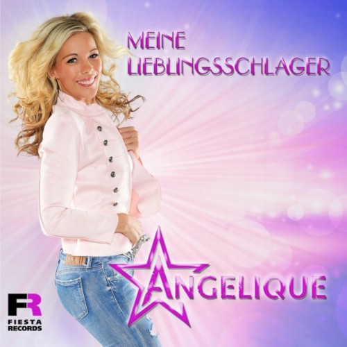 Meine Lieblingsschlager