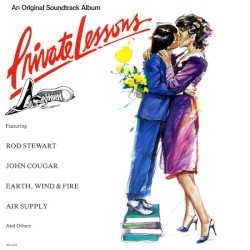 Private Lessons (An Original Soundtrack Album)