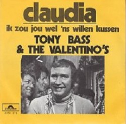 Claudia