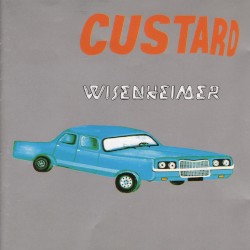 Wisenheimer
