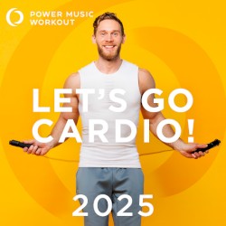 Let's Go Cardio! 2025