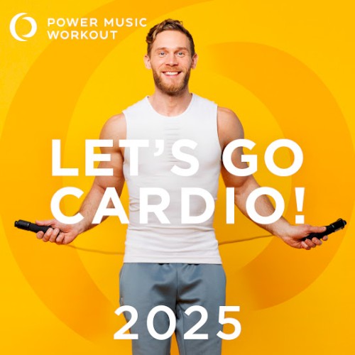 Let's Go Cardio! 2025