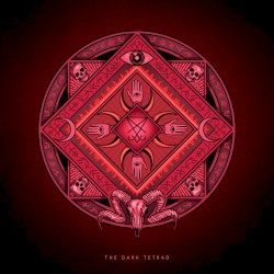 The Dark Tetrad
