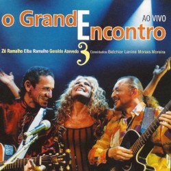 O Grande Encontro 3