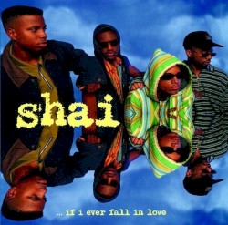 …if I Ever Fall in Love
