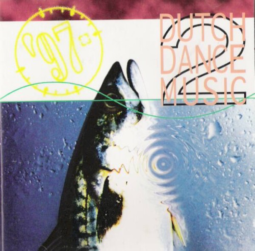 Dutch Dance Music 1997, Part II