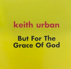 But for the Grace of God