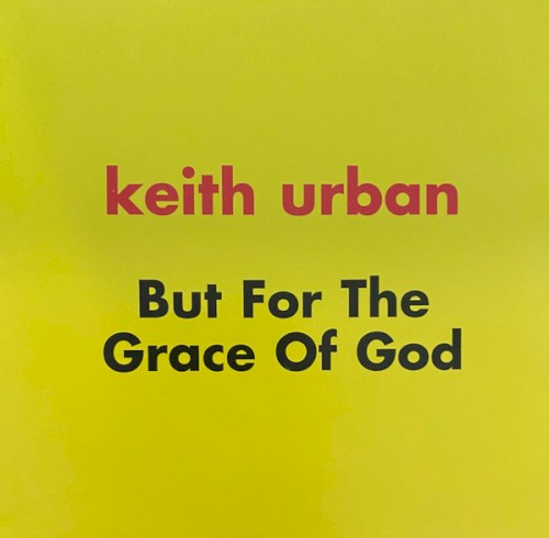 But for the Grace of God