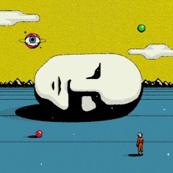 Vinyl Moon Volume 030: Reveries