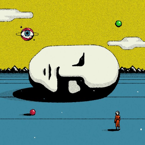 Vinyl Moon Volume 030: Reveries