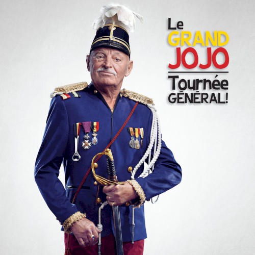 Tournée Général!
