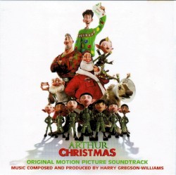 Arthur Christmas