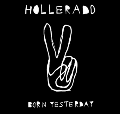 Born Yesterday