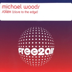 Solex (Close To The Edge)