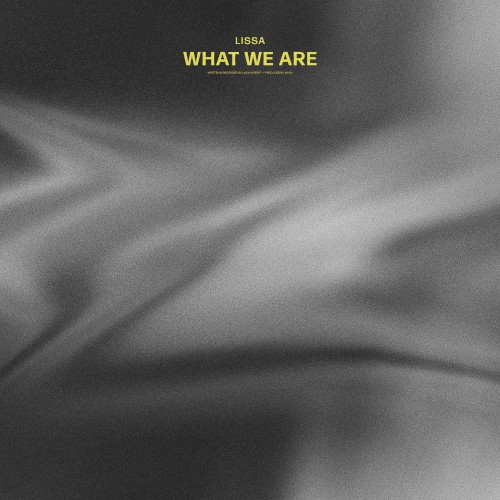 What We Are