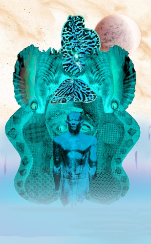 Coastal Vudutronic Voyage