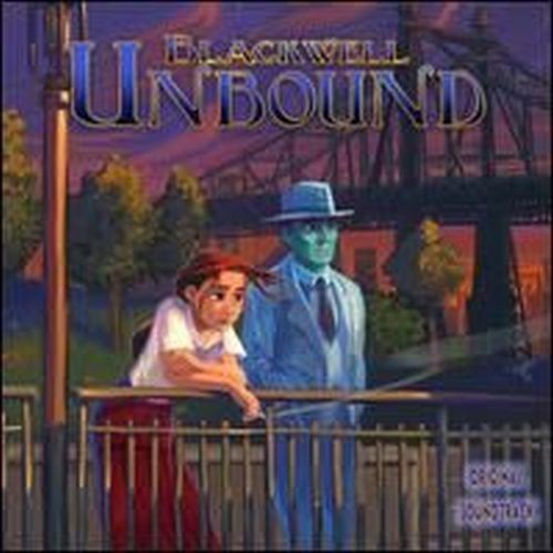 Blackwell Unbound