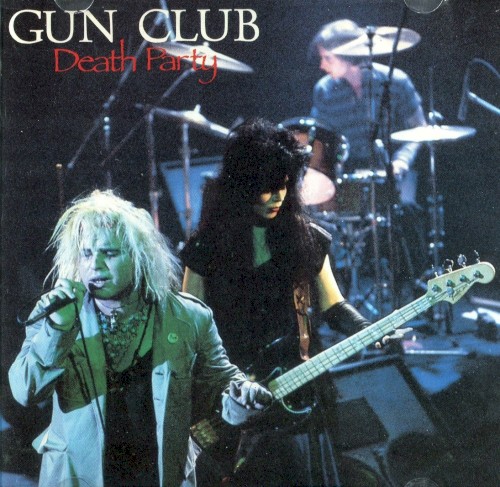 Death Party