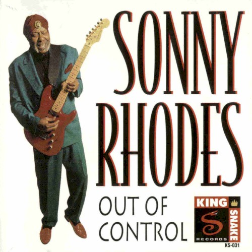 Out of Control