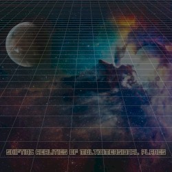 Shifting Realities of Multi-Dimensional Planes