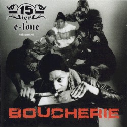 Boucherie