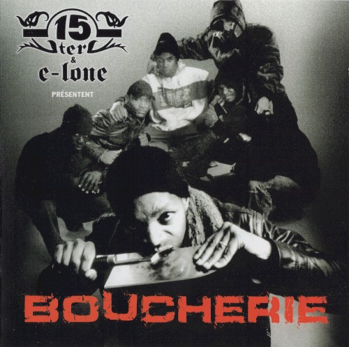 Boucherie
