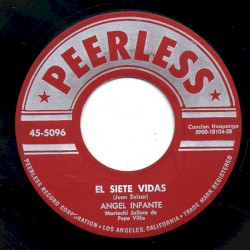 El siete vidas / Si te vas, pos anda vete
