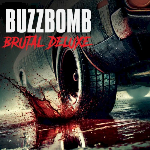 Brutal Deluxe