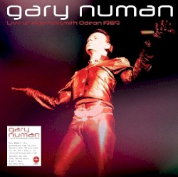 Live at Hammersmith Odeon 1989
