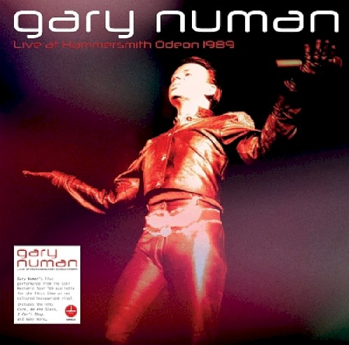 Live at Hammersmith Odeon 1989