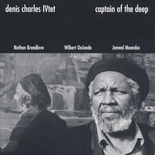 Captain of the Deep