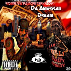Da Amerikan Dream