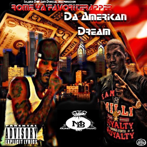 Da Amerikan Dream