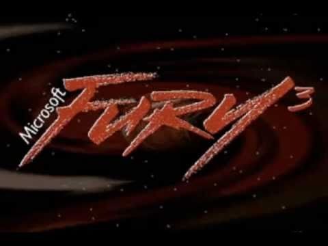 Fury3 Intro - Re-Orchestration