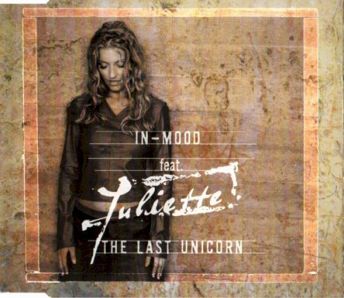 The Last Unicorn