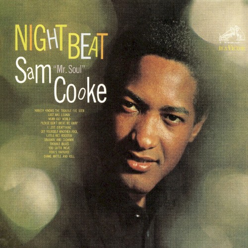 Night Beat
