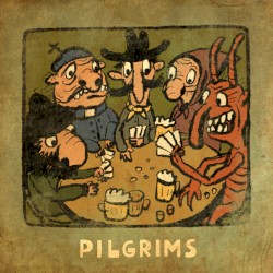 Pilgrims
