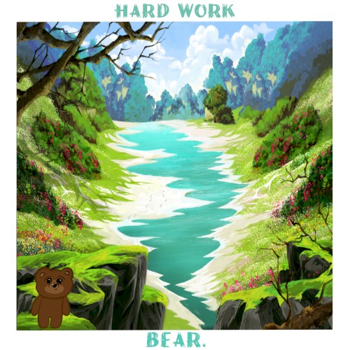 Hard Work