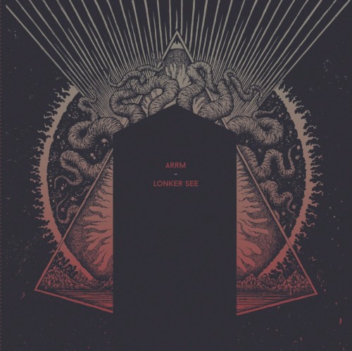 ARRM / Lonker See