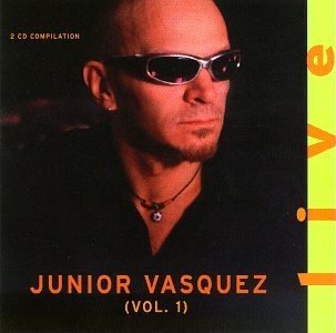 Junior Vasquez, Vol. 1