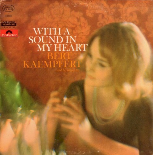 With a Sound in My Heart