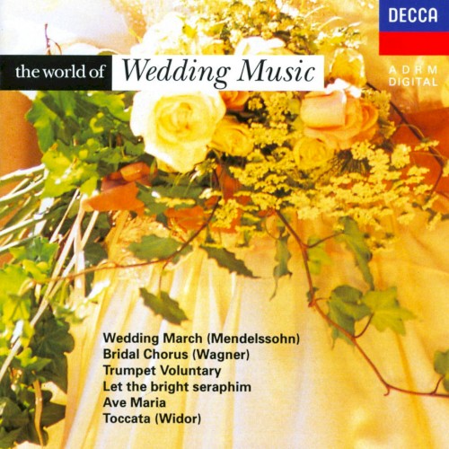 The World of Wedding Music