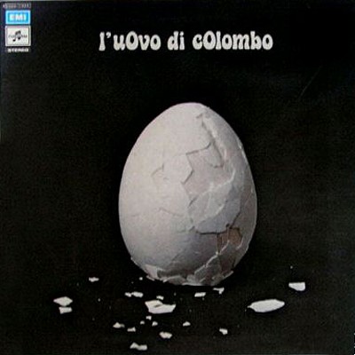 L'uovo di Colombo