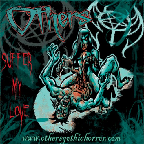 Suffer My Love