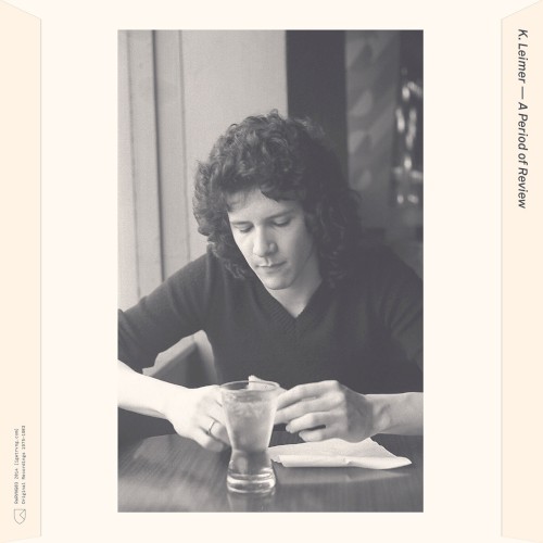 A Period of Review: Original Recordings: 1975–1983