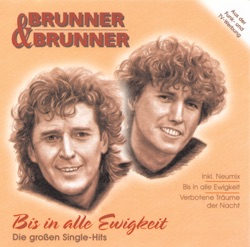 Bis in alle Ewigkeit: Die großen Single‐Hits